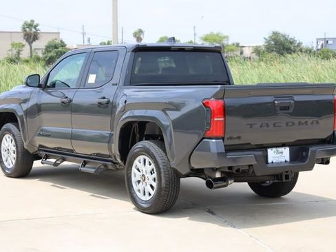 New 2026 Toyota Tacoma SR5 AWD/4WD image 6