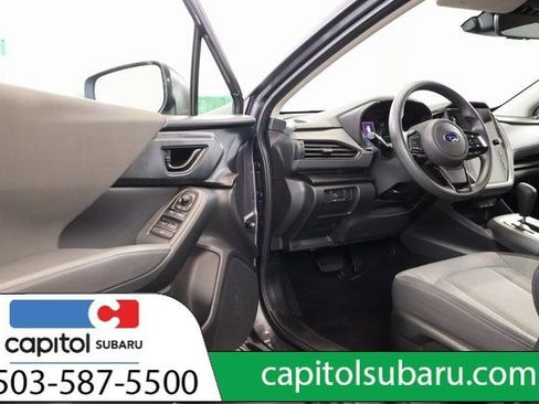 Used 2024 Subaru Crosstrek 2.0i Premium image 10