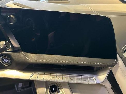 New 2026 Chevrolet Corvette E-Ray image 18