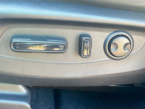 Used 2026 Honda CR-V Sport-L image 25