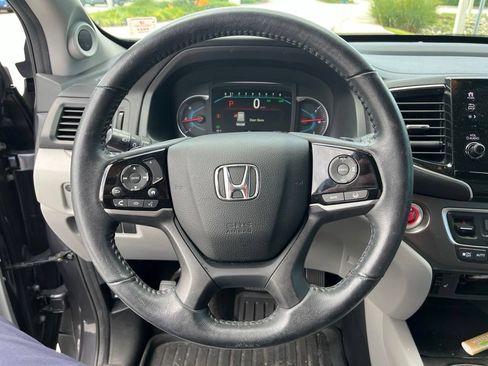 Used 2022 Honda Pilot EX-L image 19