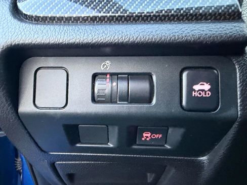 Used 2015 Subaru WRX Limited image 49