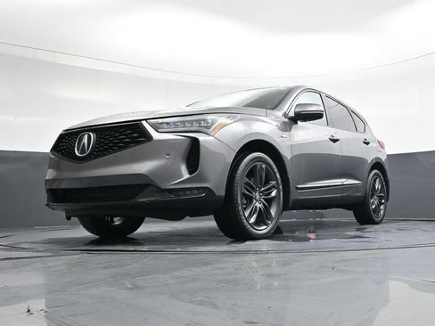 Used 2023 Acura RDX A-Spec image 31