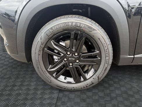 New 2026 Chevrolet Trax ACTIV FWD image 14