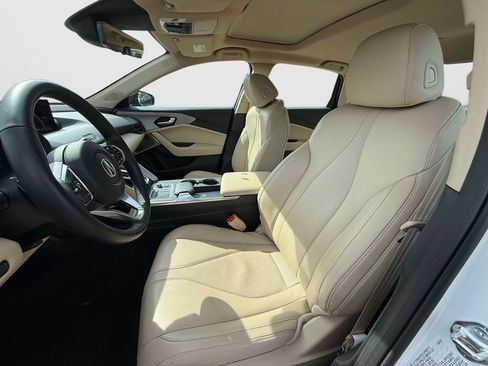 Certified 2025 Acura TLX w/ Technology Package FWD image 11