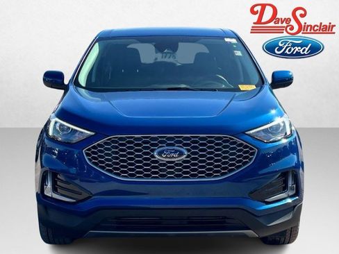 Used 2024 Ford Edge SEL w/ Convenience Package image 2
