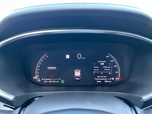 Used 2023 Acura MDX SH-AWD w/ Technology Package image 27