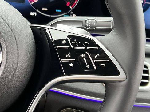 New 2026 Mercedes-Benz GLE 450 4MATIC Coupe image 30