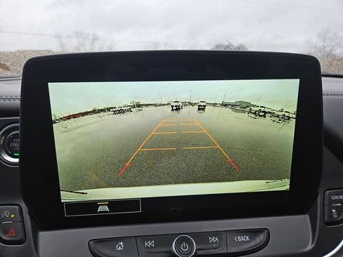 Used 2024 Chevrolet Blazer LT w/ Redline Edition image 20