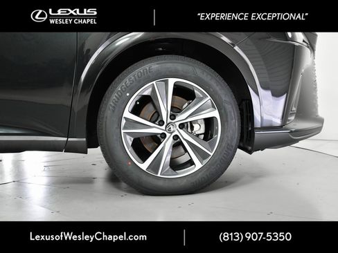 Used 2023 Lexus RX 350 Premium image 5