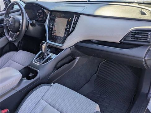 Used 2020 Subaru Outback Premium image 21