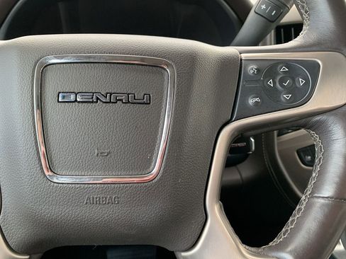 Used 2016 GMC Sierra 1500 Denali image 21