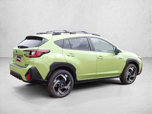 New 2026 Subaru Crosstrek 2.5i Limited AWD/4WD image 4