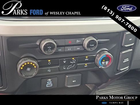 Used 2026 Ford F250 XL AWD/4WD image 20