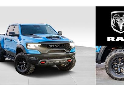 Used 2023 RAM 1500 TRX w/ TRX Level 2 Equipment Group