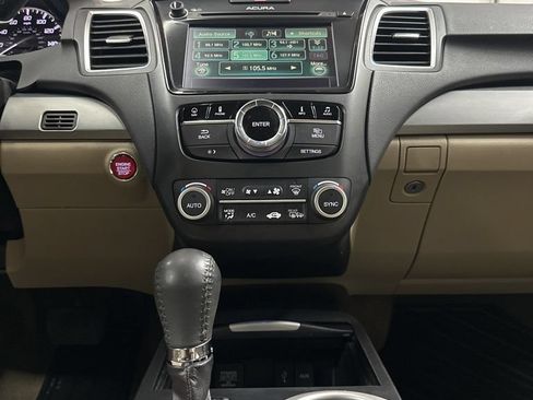 Used 2018 Acura RDX AWD w/ Technology Package image 24