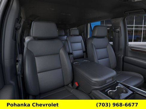 New 2026 Chevrolet Tahoe LT AWD/4WD image 16