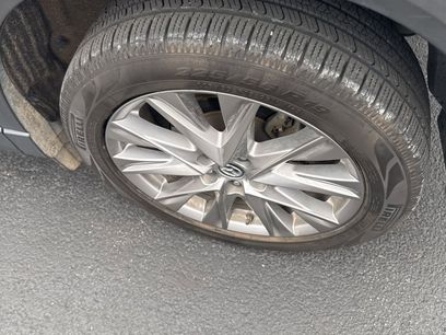 Used 2020 MAZDA CX-5 Grand Touring