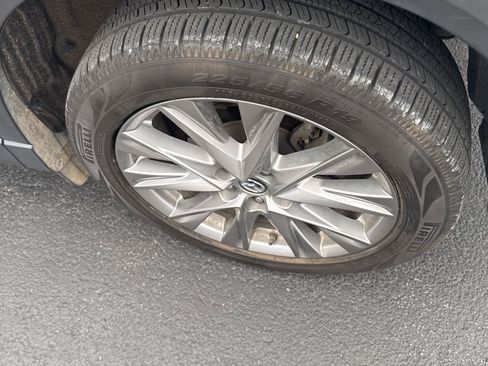 Used 2020 MAZDA CX-5 Grand Touring image 3