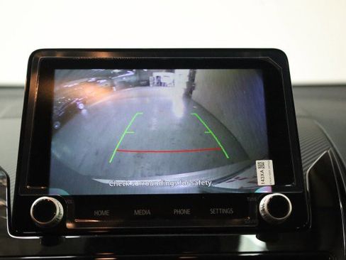 New 2026 Mitsubishi Eclipse Cross Black Edition image 14