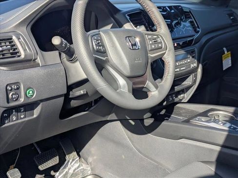 New 2026 Honda Ridgeline TrailSport+ image 3