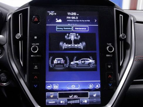 Used 2024 Subaru WRX Limited image 28