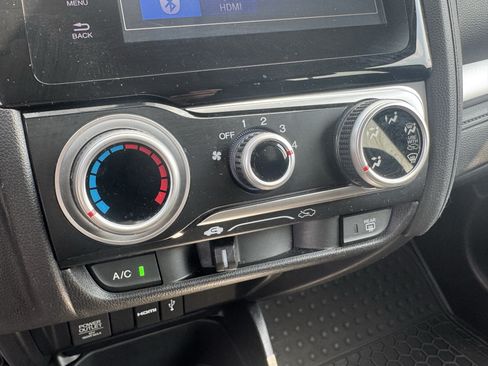 Used 2016 Honda Fit EX image 24