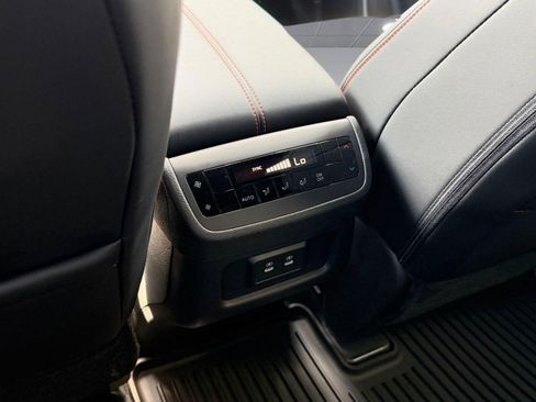 New 2026 Nissan Pathfinder Rock Creek AWD/4WD image 24