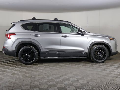 Used 2023 Hyundai Santa Fe XRT image 17