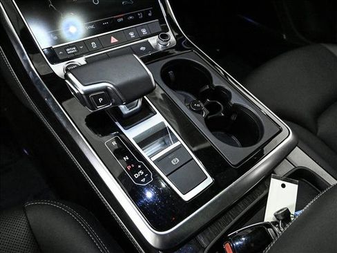 Certified 2025 Audi Q7 3.0T Premium Plus w/ Premium Plus Package image 12