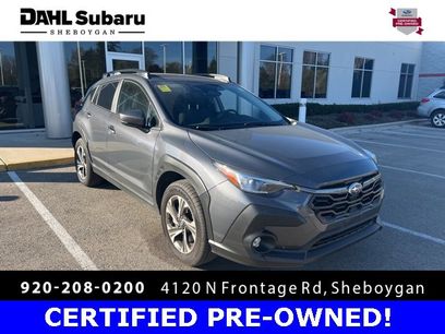 Used 2025 Subaru Crosstrek 2.5i Premium