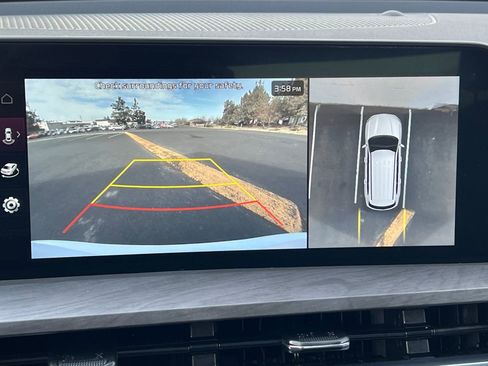 Used 2024 Kia Telluride SX X-Pro image 21