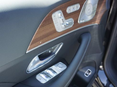 Certified 2026 Mercedes-Benz GLE 350 4MATIC image 21