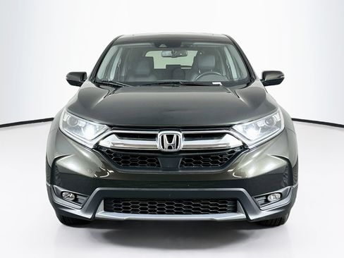Used 2018 Honda CR-V EX-L image 2
