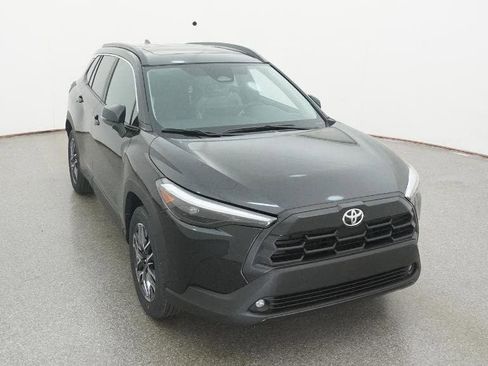 New 2026 Toyota Corolla Cross XLE image 14