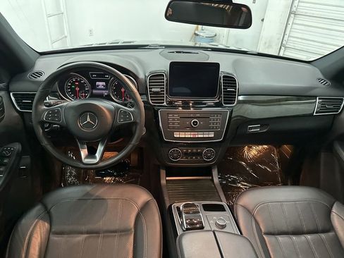 Used 2017 Mercedes-Benz GLE 350 image 18