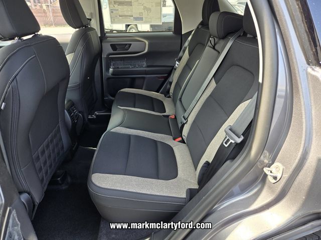 New 2026 Ford Bronco Sport Big Bend AWD/4WD image 7