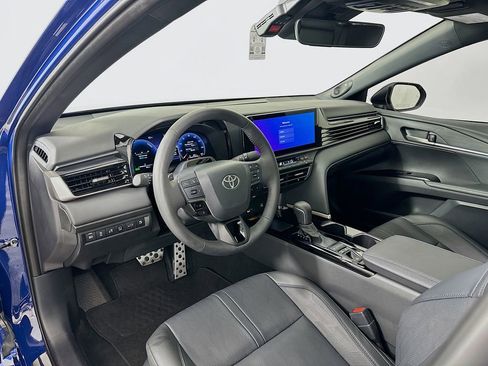 Certified 2025 Toyota Camry XSE w/ Premium Plus Package image 9