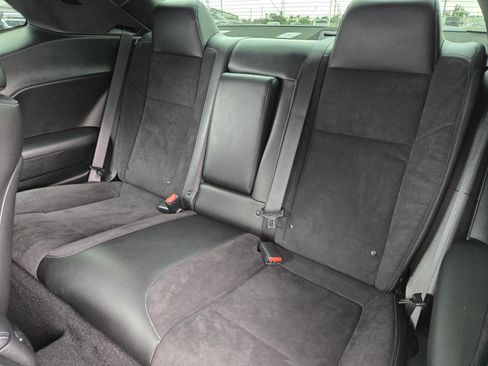 Certified 2022 Dodge Challenger R/T Scat Pack w/ Dynamics Package image 26