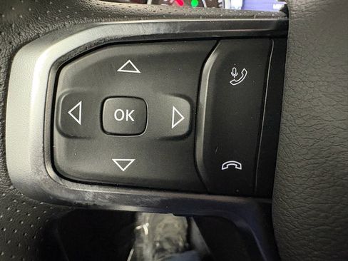 New 2026 RAM 1500 Express image 21