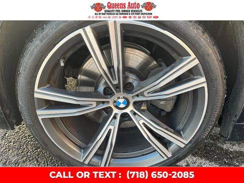 Used 2021 BMW 330i xDrive Sedan w/ Convenience Package image 31
