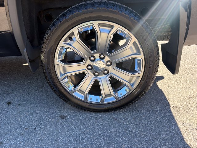 Used 2018 GMC Sierra 1500 Denali w/ Denali Ultimate Package AWD/4WD image 34