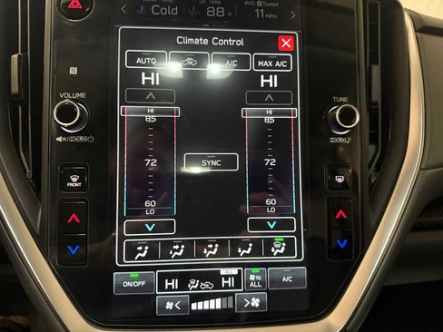 Certified 2024 Subaru Crosstrek 2.0i Premium image 34