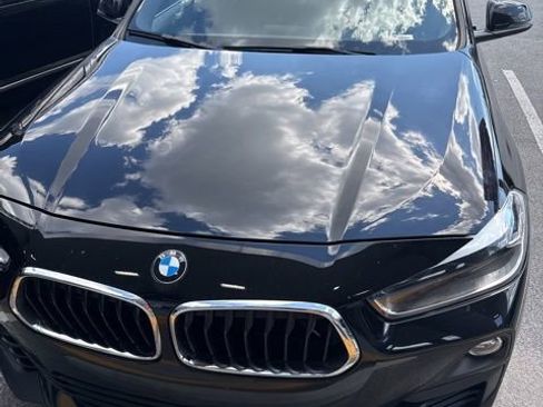 Used 2018 BMW X2 sDrive28i w/ Convenience Package FWD image 7