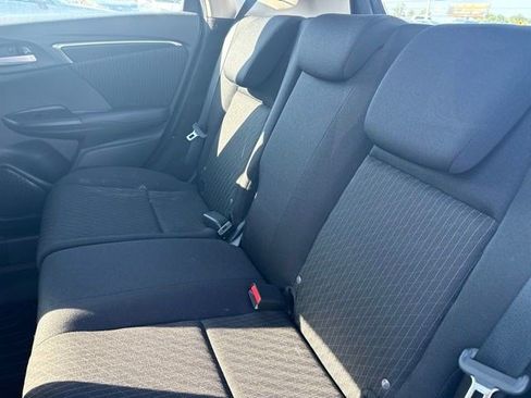 Used 2020 Honda Fit EX image 8
