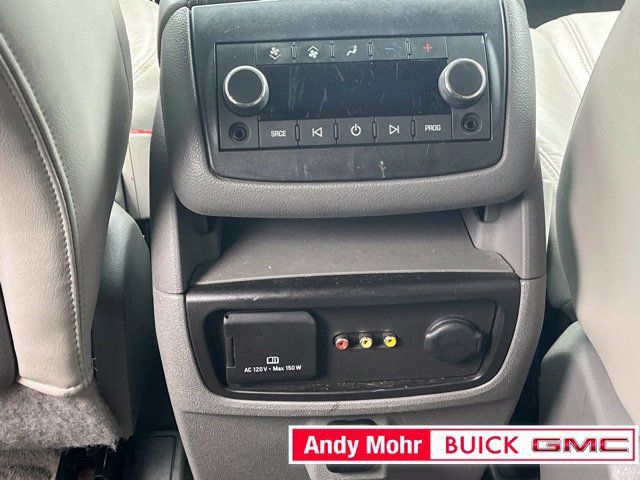 Used 2015 Chevrolet Traverse LT FWD image 39