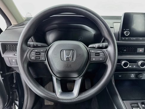 Certified 2023 Honda CR-V LX image 11