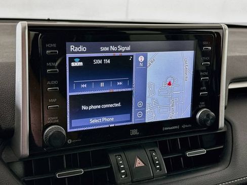 Used 2021 Toyota RAV4 Limited AWD/4WD image 19