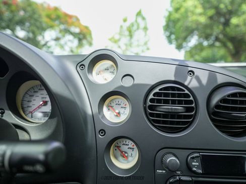 Used 2005 Dodge Viper SRT-10 RWD image 50
