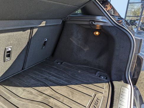 Used 2017 Land Rover Range Rover Evoque HSE Dynamic image 41